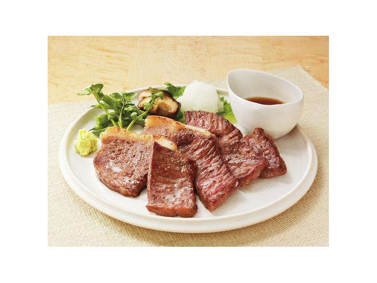 【ネット限定】宗谷岬和牛ランプカットステーキ