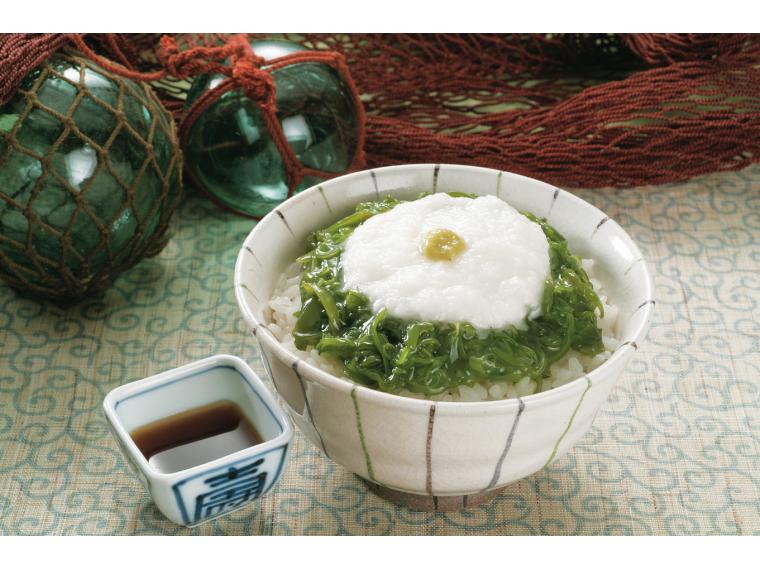 【ネット限定】東都青森県産冷凍とろろいも