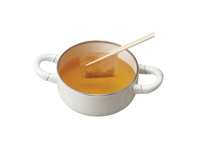 【ネット限定】野菜スープのおだし（だしパック）