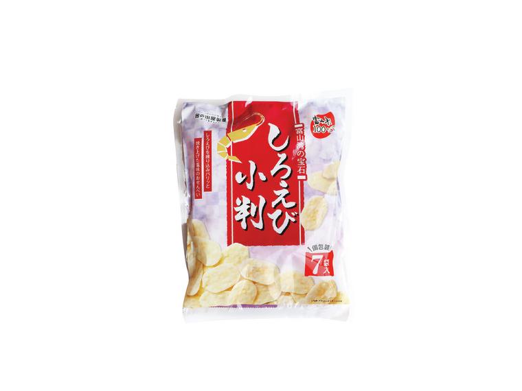 【ネット限定】しろえび小判