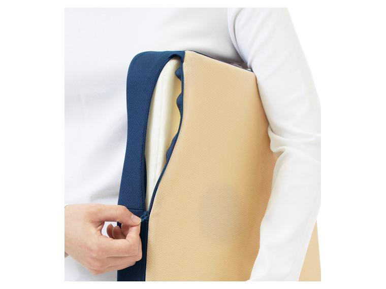 【ネット限定】Ｄｒ．ＰＲＯ低反発フィットクッション