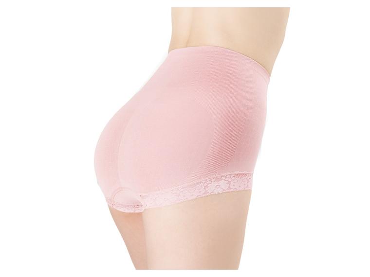 【ネット限定】ハイウエスト美メイクショーツ