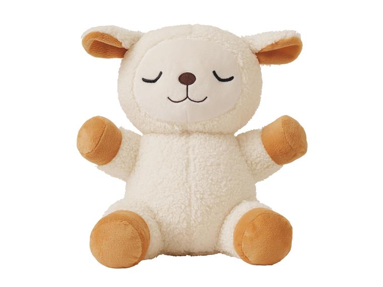 【ネット限定】すやすやメェちゃん