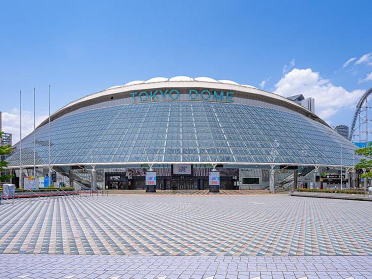 【ネット限定】 2026年度 東京ドーム読売ジャイアンツ公式戦 