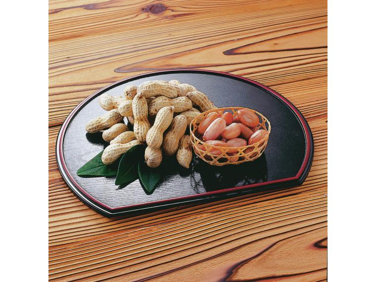 【ネット限定】房総食料センターの生落花生