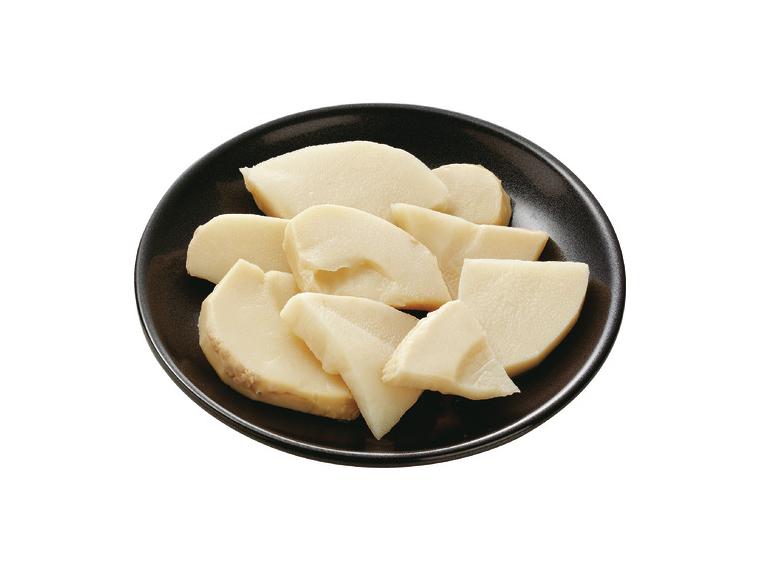 【ネット限定】山菜を摂ろう　国産たけのこ水煮（スライス）