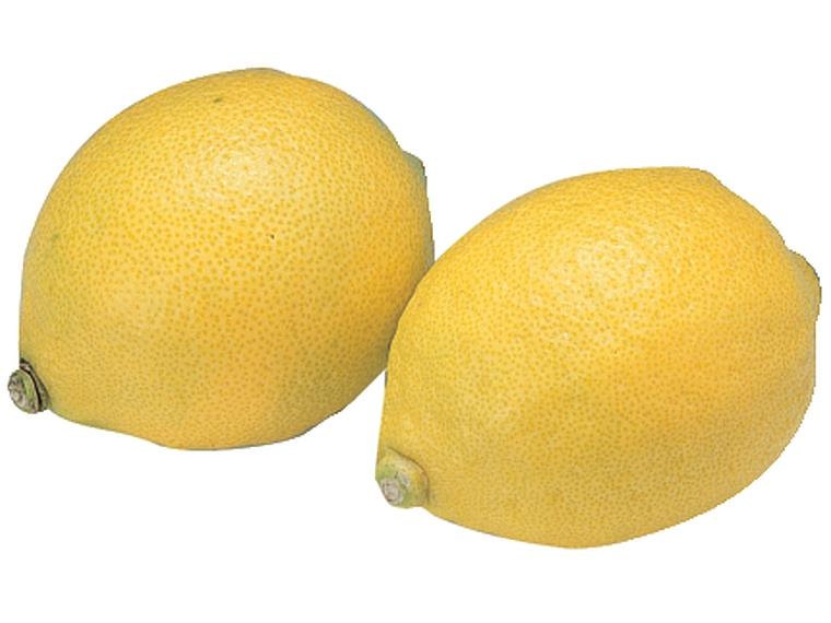 国産レモン 2玉