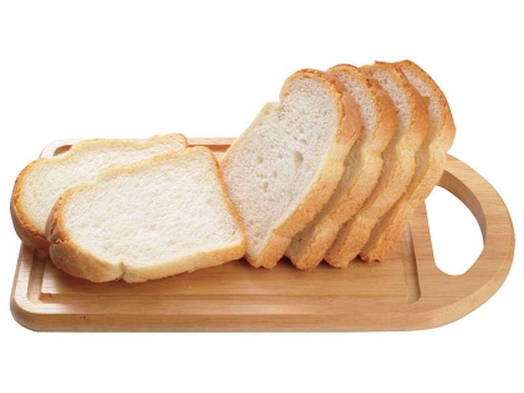天然酵母食パン（6枚スライス・内麦） 6枚