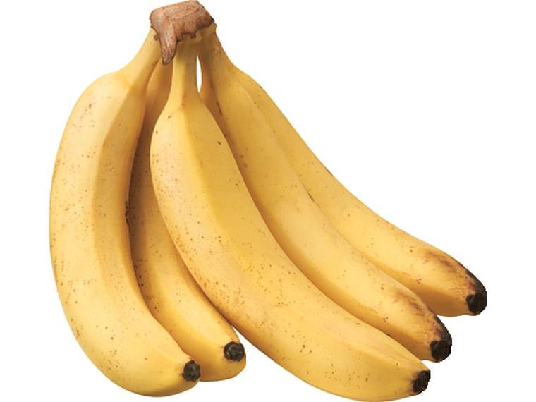 有機バナナ（キャベンディッシュ種）大袋 900g+200g（5〜10本）