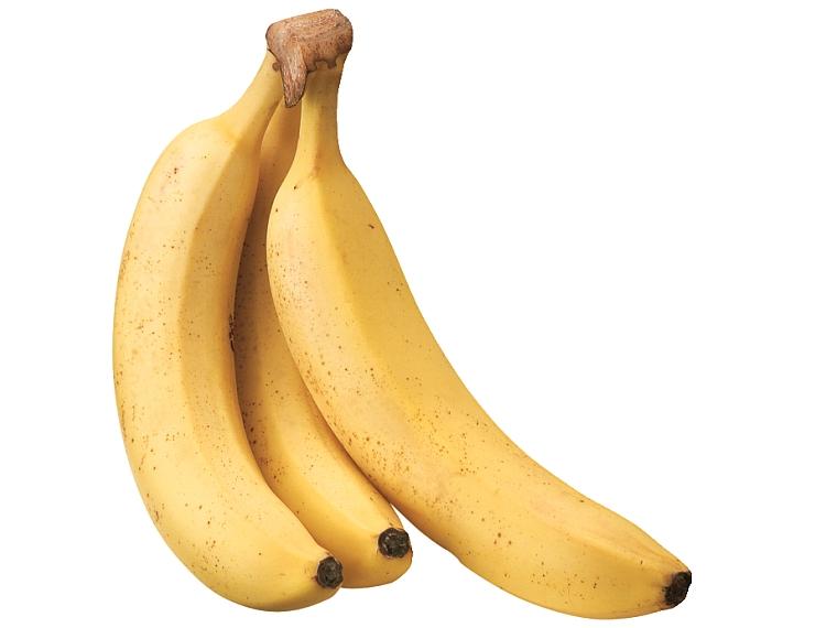 有機バナナ（キャベンディッシュ種） 500g+100g（3〜6本）