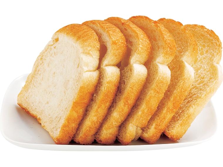 有機食パン（6枚スライス） 6枚