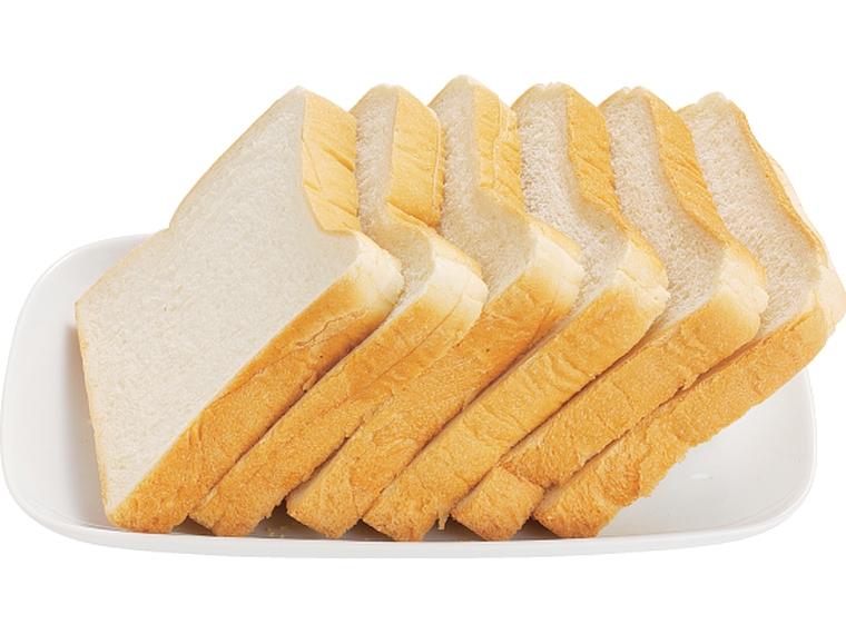 北海道産小麦食パン 6枚