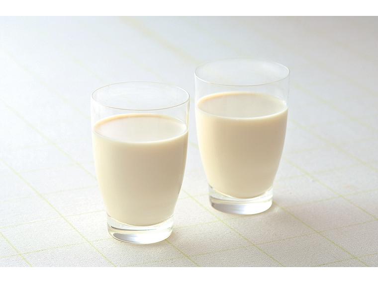 国産大豆の無調整豆乳（フクユタカ） 1l×2