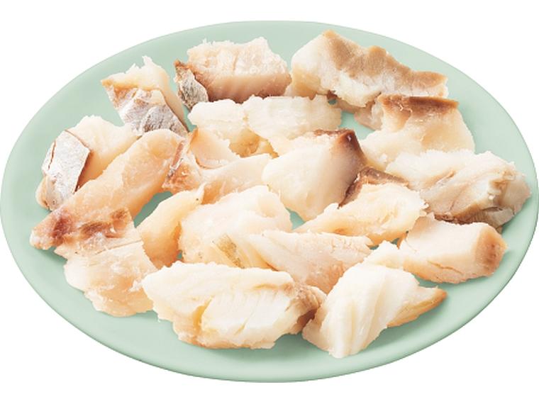 便利なパラパラ 北海道産白身魚のほぐし身 60g