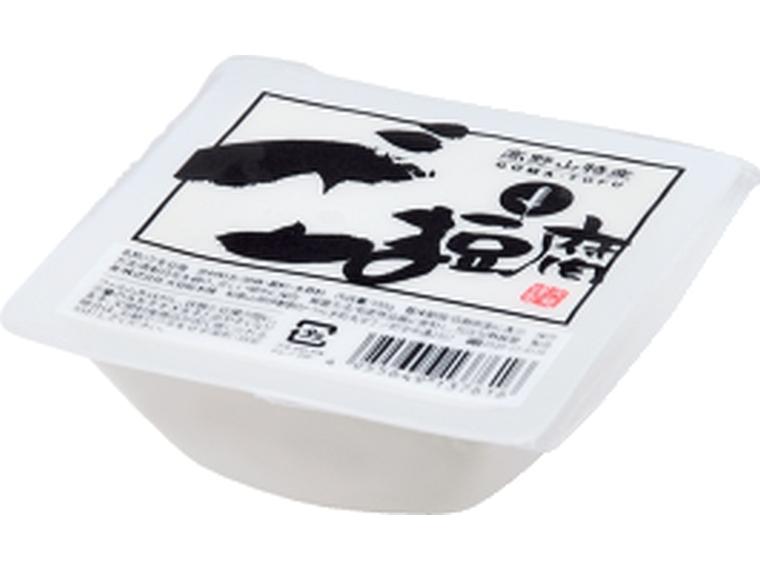高野山特産　ごま豆腐 100g