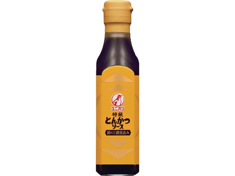 特級とんかつソース 200ml