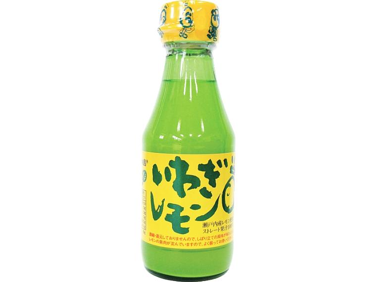 いわぎレモン 150ml