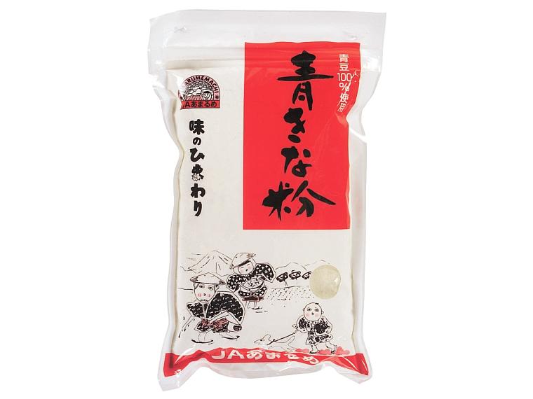 青きな粉 200g