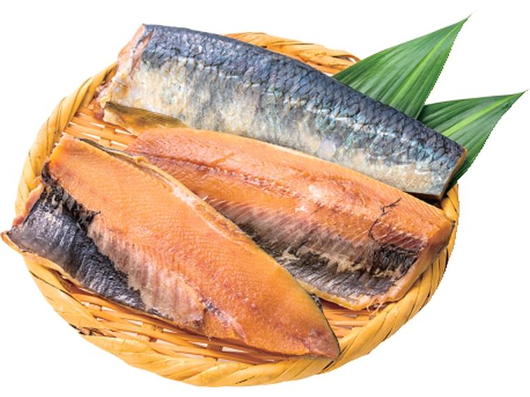 北海道枝幸産にしん昆布醤油漬 3枚200g