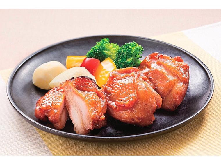 照焼チキンステーキ 250g