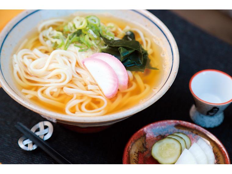 つや姫入り　ゆきちからうどん 270g(90g×3)