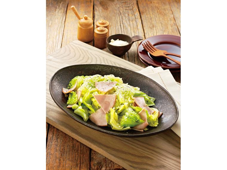 徳用ボンレスハムスライス（鎌倉ハムクラウン商会） 60g×2