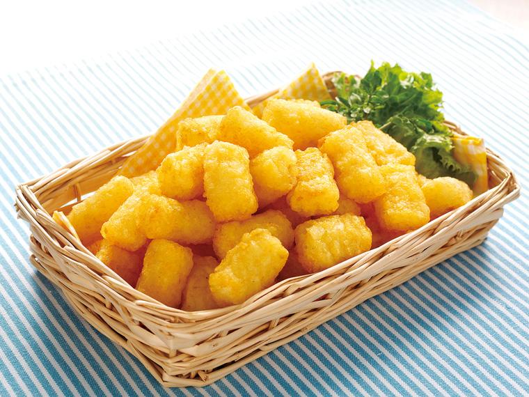 北海道ミニポテト 500g