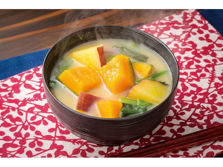 東都北海道産栗かぼちゃ 500g