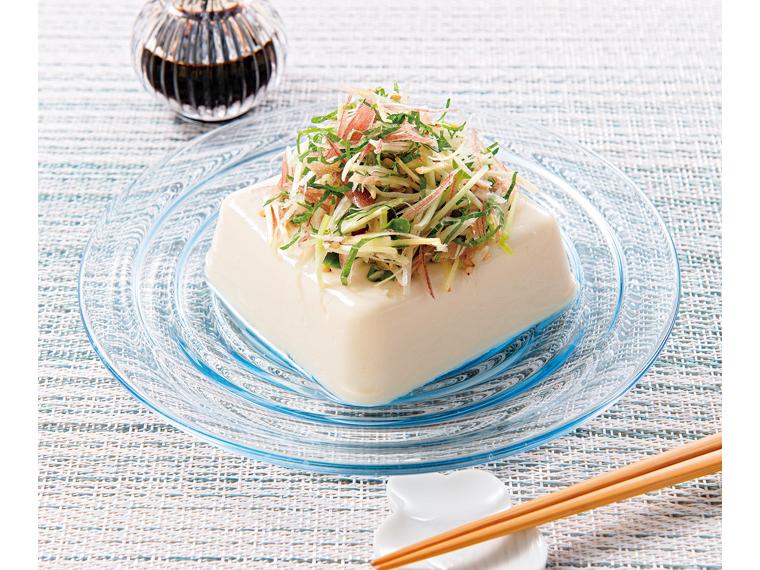 北海道産旨やっこ（充填豆腐） 150g×3