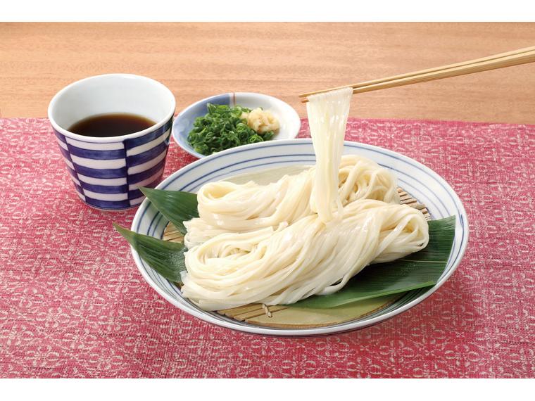 無選別稲庭うどん 300g×3