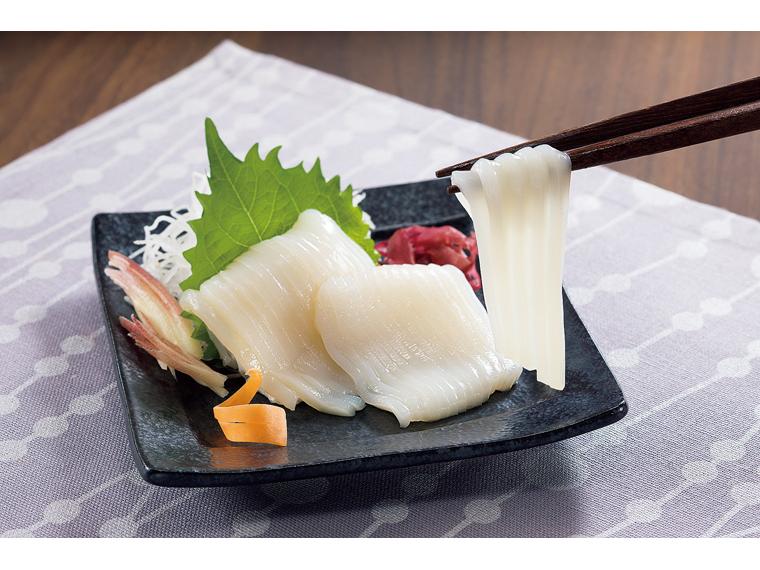 国産いかそうめん　 30g×2