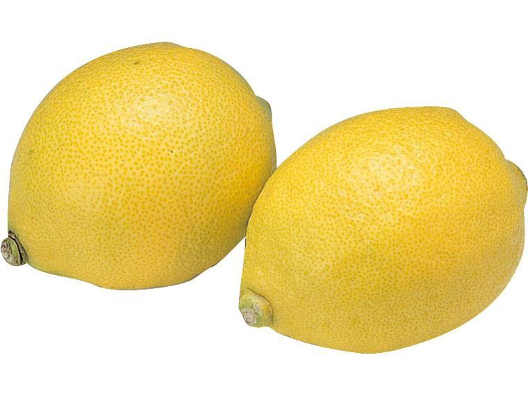 国産レモン 170g（2〜3玉）