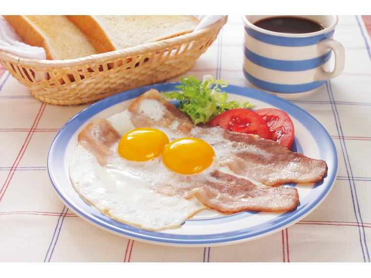 東都ベーコンスライス（信州ハム） 72g