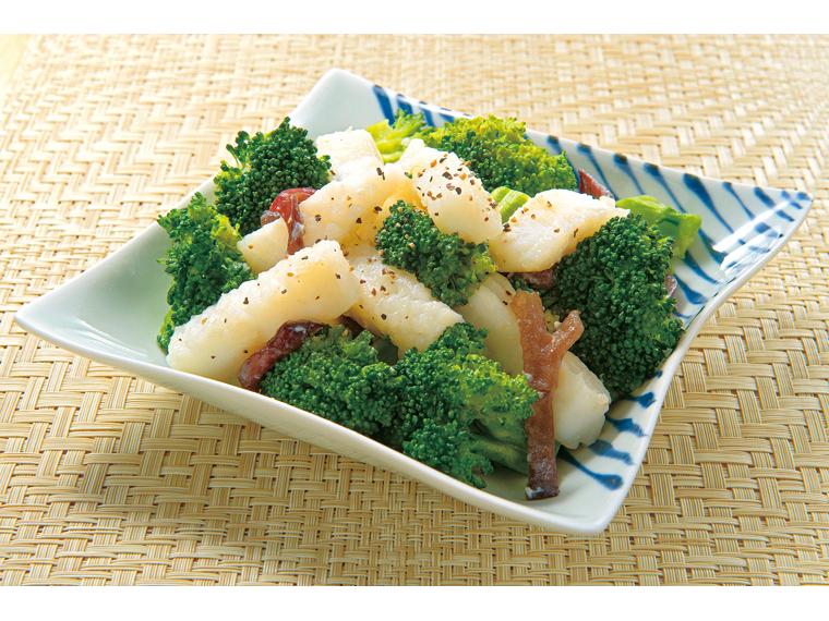 青森県産むらさきいかスティック 150g