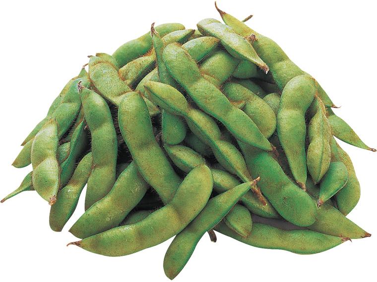 無無枝豆 200g