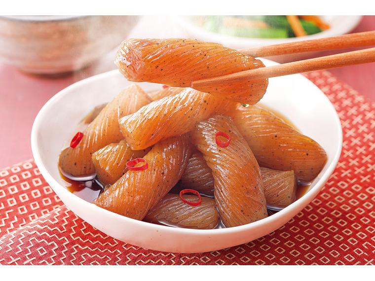 東都ねじり糸こんにゃく 200g×2