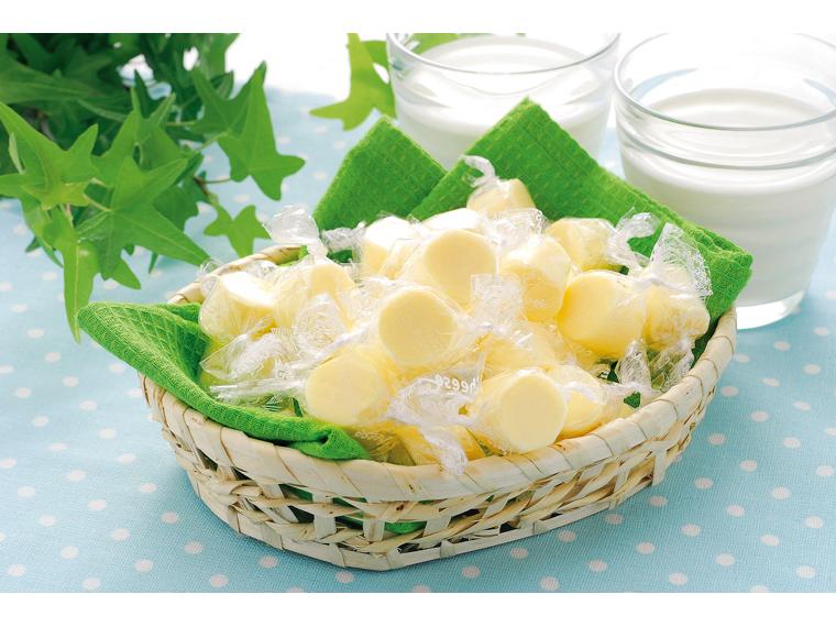 チーズでカルシウム 160g