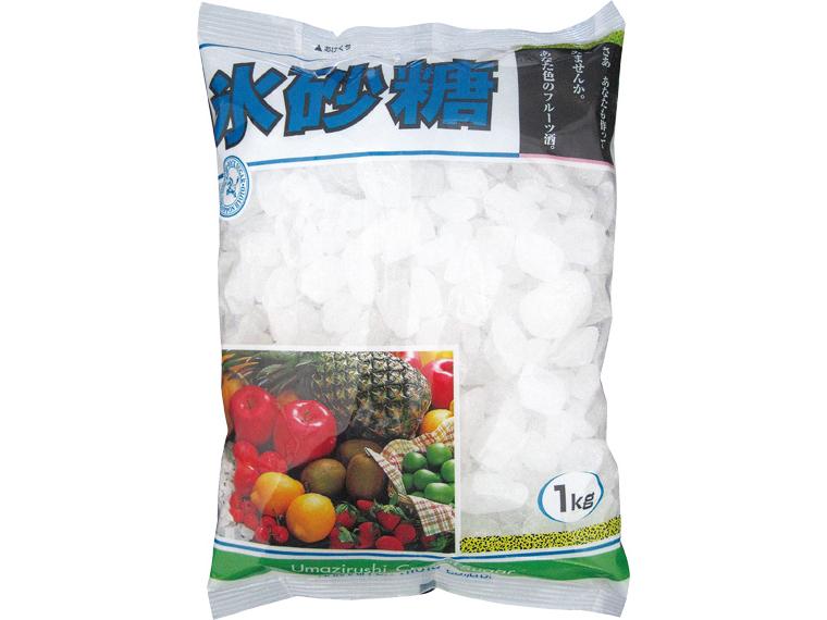 氷砂糖 1kg
