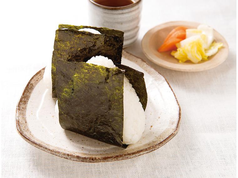 千葉県産徳用焼のり（上） 10枚×3
