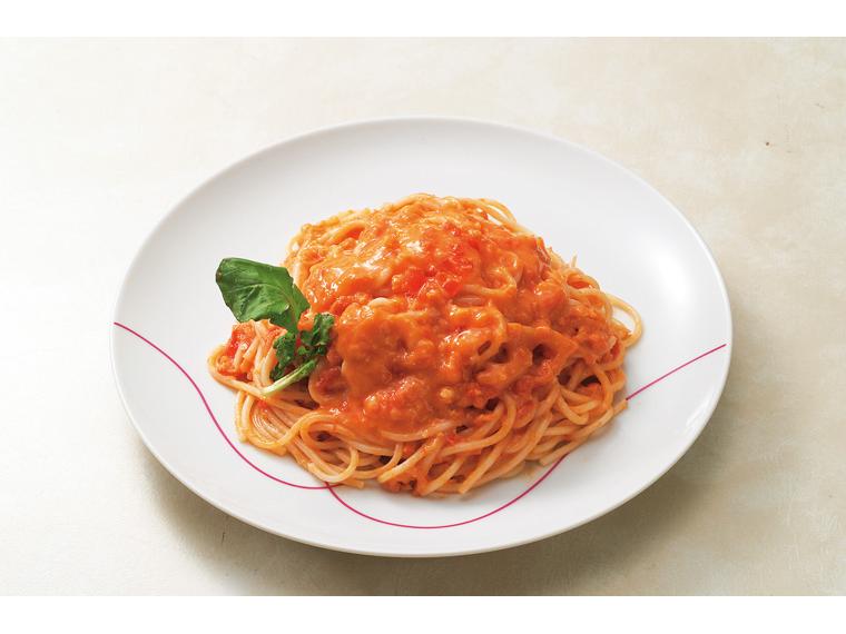 北海道ごちそうスパゲティ（1.6mm） 400g×2