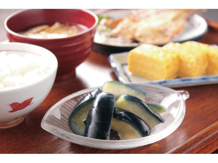 みずなす漬（カットタイプ） 100g