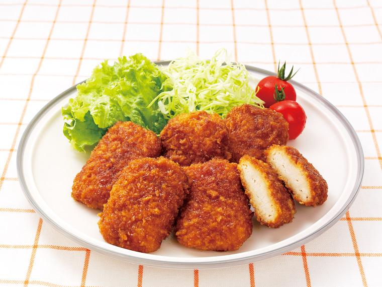 ソースとんかつ 6個180g
