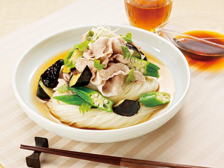 霧島黒豚モモしゃぶしゃぶ用 300g