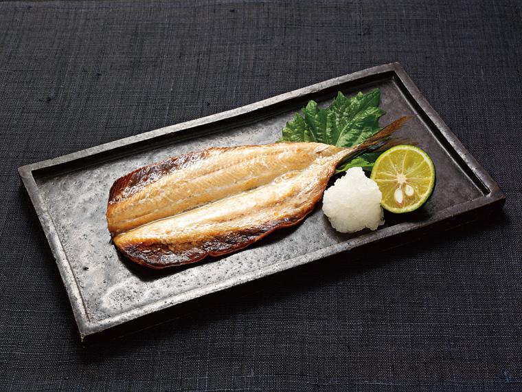 東都さんま開き 4〜6枚190g