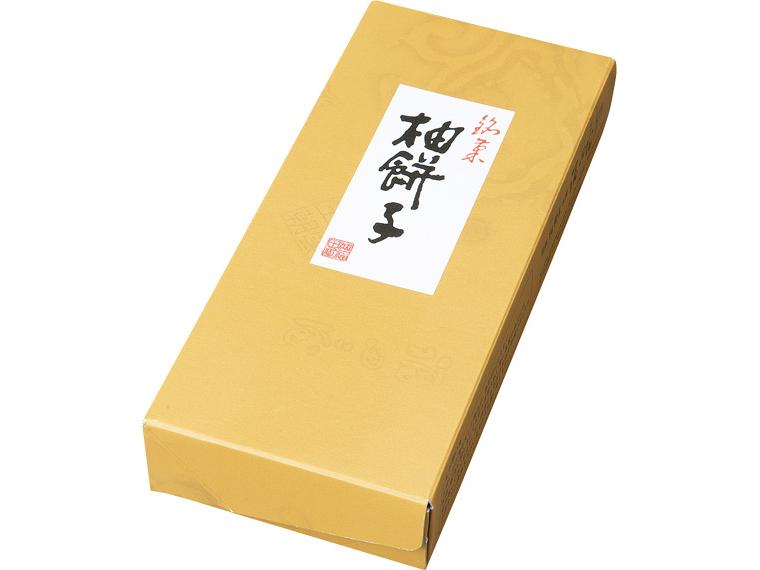 柚餅子 6個