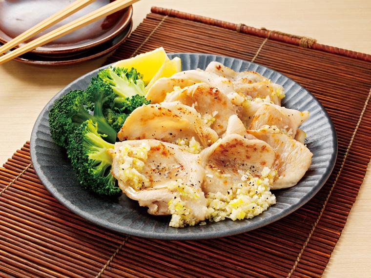 めぐみ米豚ロースしょうが焼用 240g