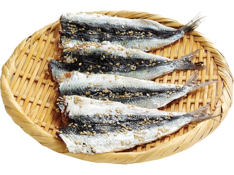 氷見鰯のみりん干し 80g