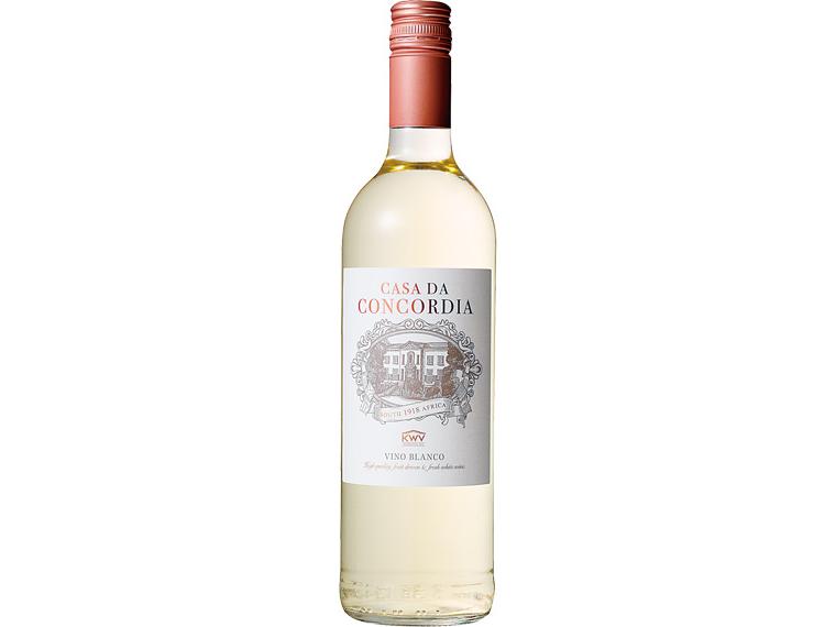 KWV　コンコルディア（白） 750ml