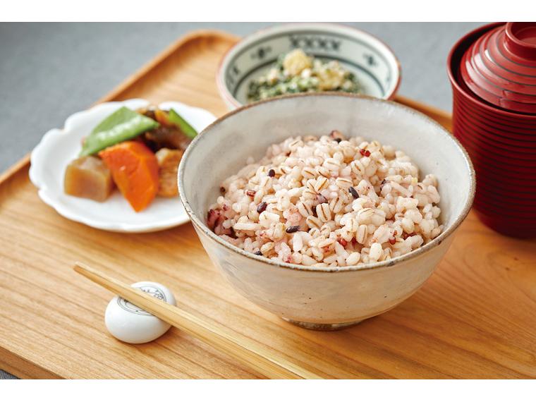 へるしごはん　おいしい雑穀 150g×3