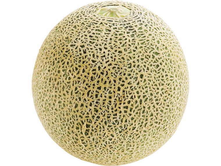 イバラキングメロン LA1玉（750g）